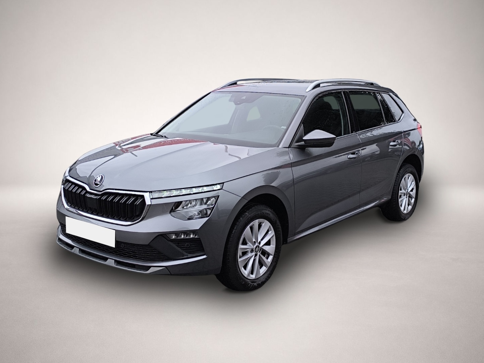 Skoda Kamiq (06/2025, Benzin)
