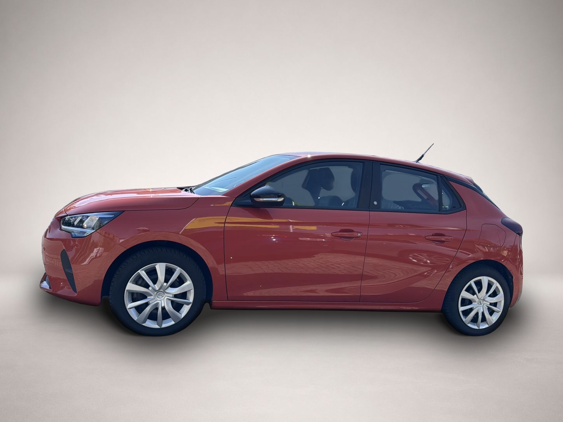 Opel Corsa (05/2022, ELECTRIC)