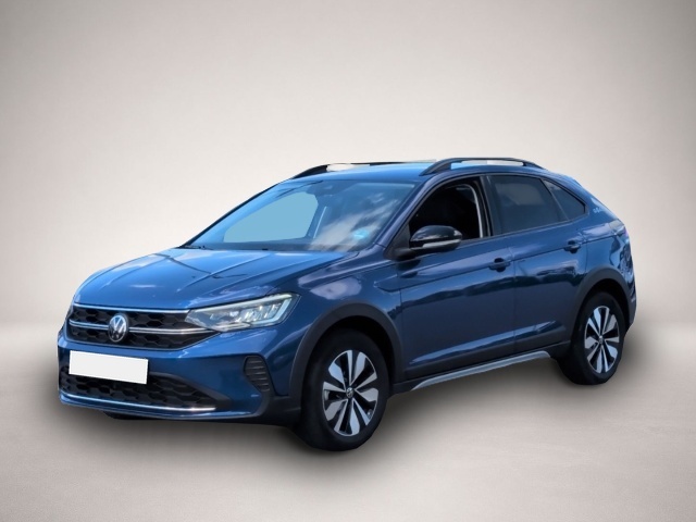 Volkswagen Taigo (04/2025, Benzin)