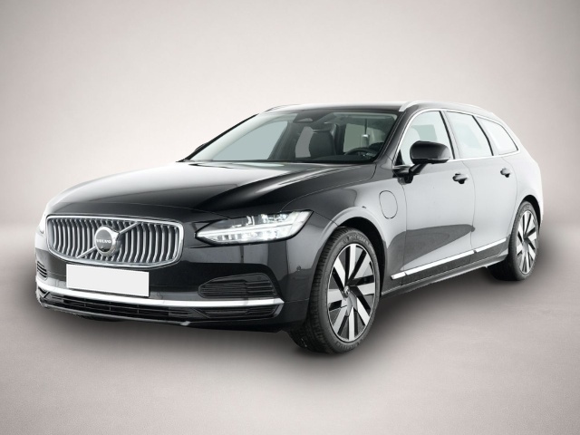Volvo V90 (02/2025, Hybrid (Benzin/Elektro))