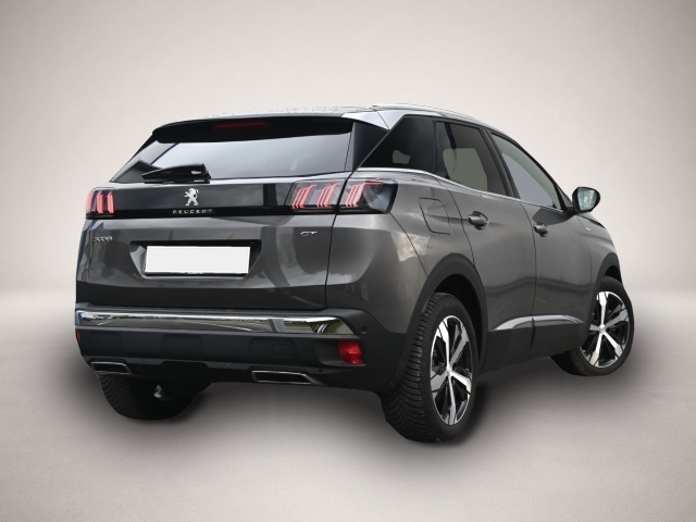 Peugeot 3008 (02/2024, Benzin)