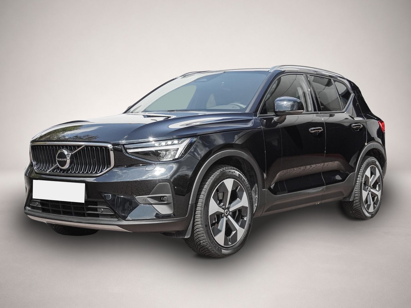 Volvo XC40 (06/2024, Benzin)