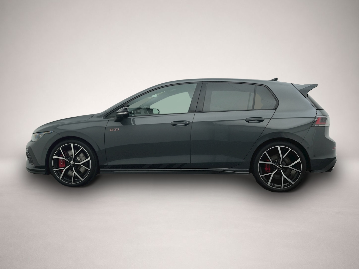 Volkswagen Golf (08/2025, Benzin)