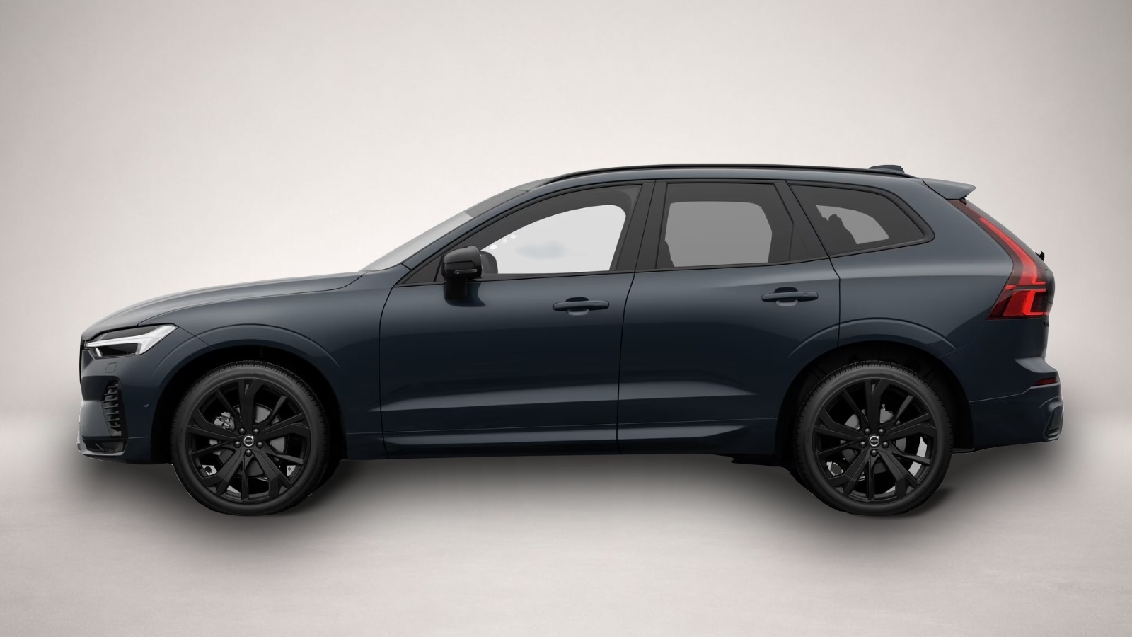 Volvo XC60 (, Benzin)