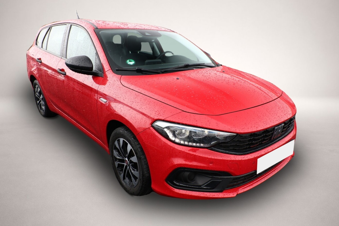 Fiat Tipo (08/2021, )