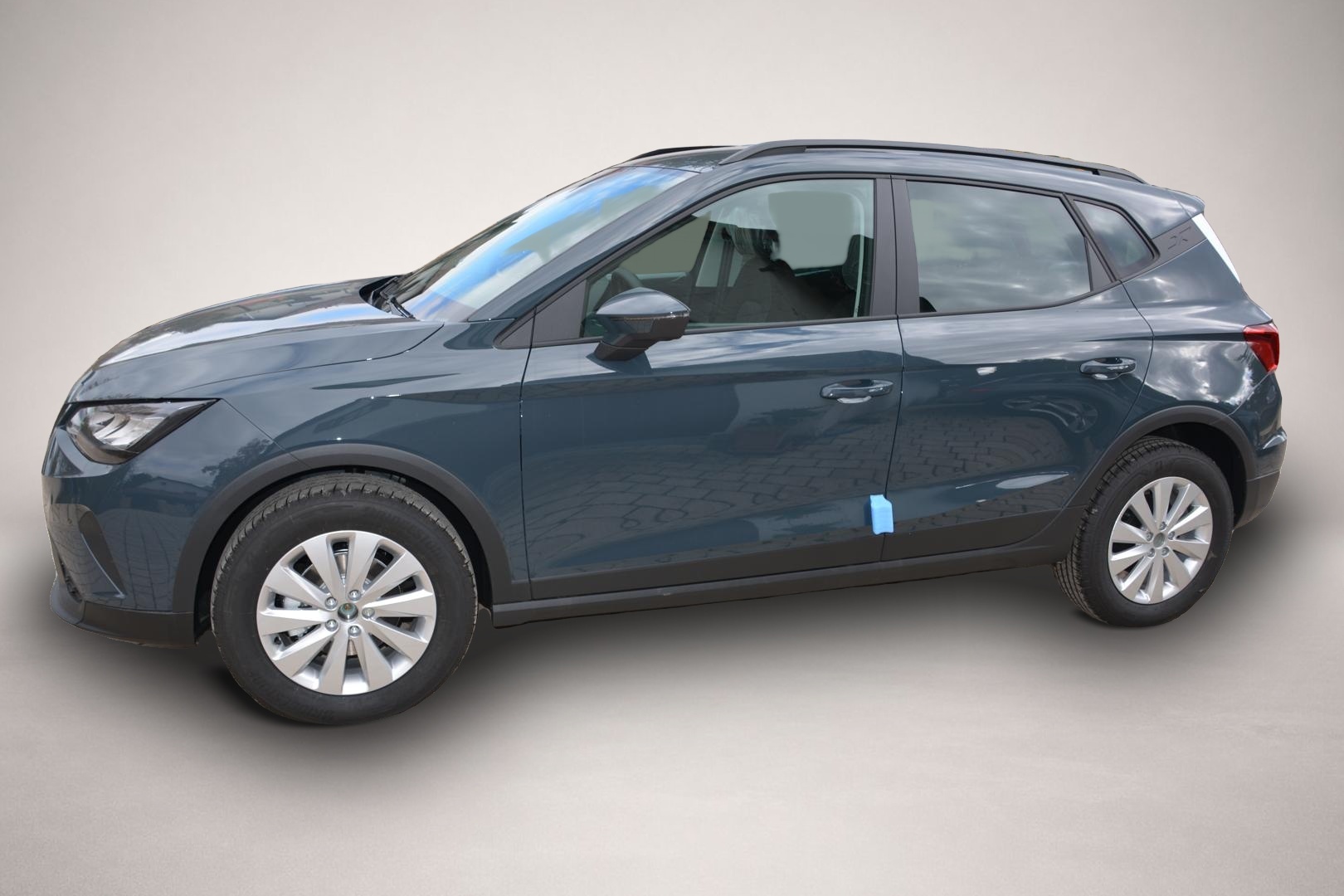 SEAT Arona, Bild 3 von 5