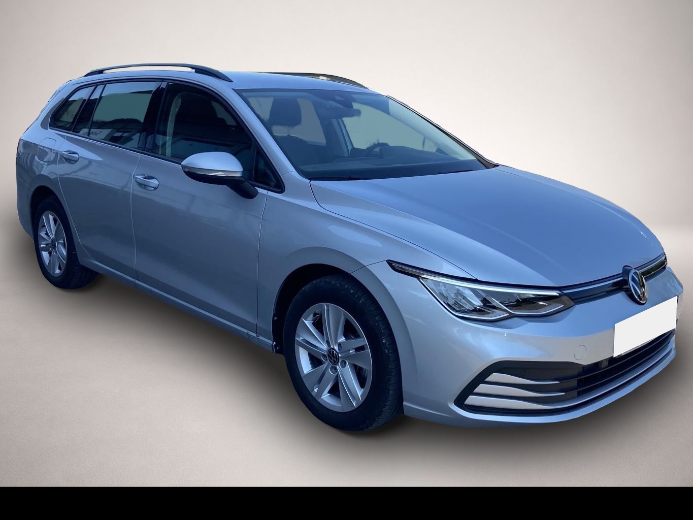 Volkswagen Golf (07/2021, )