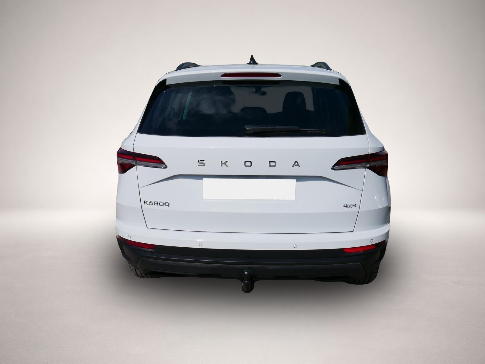 Skoda Karoq (02/2026, Diesel)