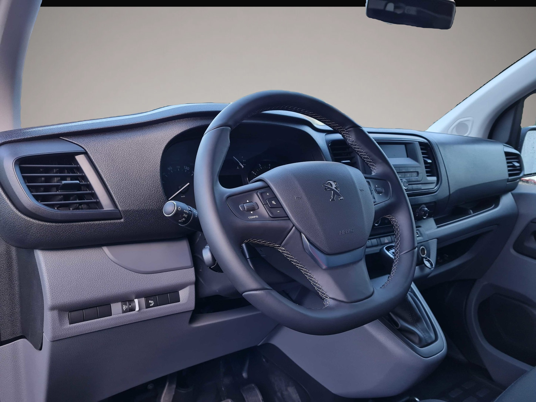 Peugeot Other (11/2022, )