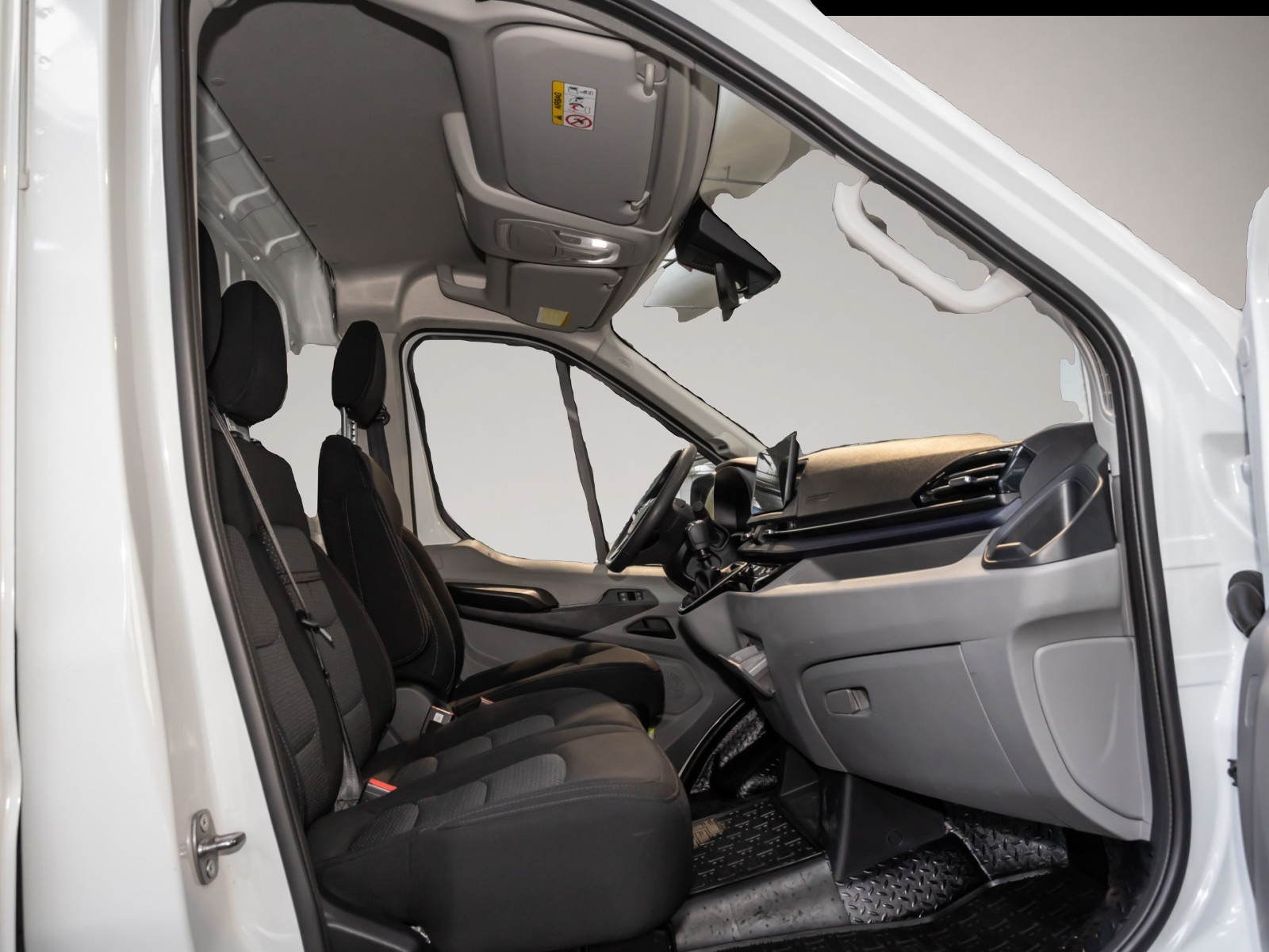 Maxus Deliver 9 (03/2025, Diesel)