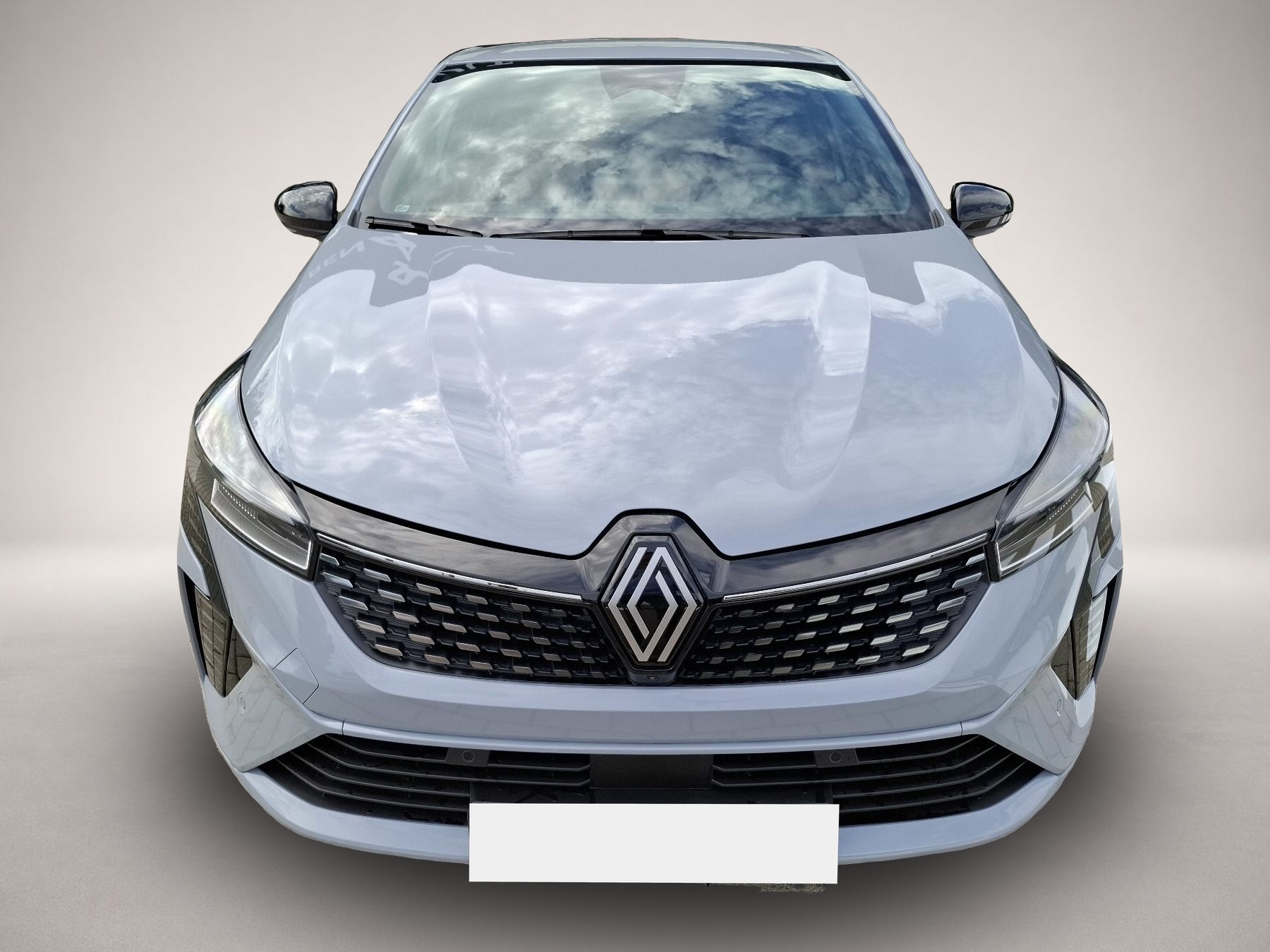 Renault Clio (07/2025, Benzin)