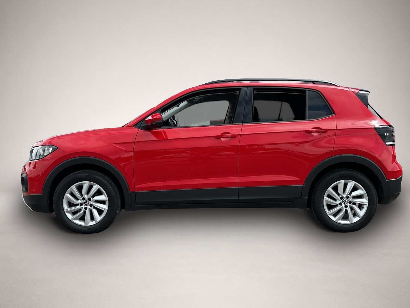 Volkswagen T-Cross (01/2022, )