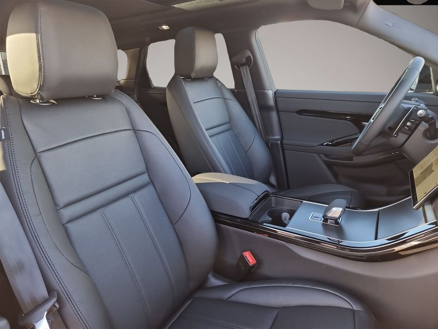 Land-Rover Range Rover Evoque (08/2024, Diesel)