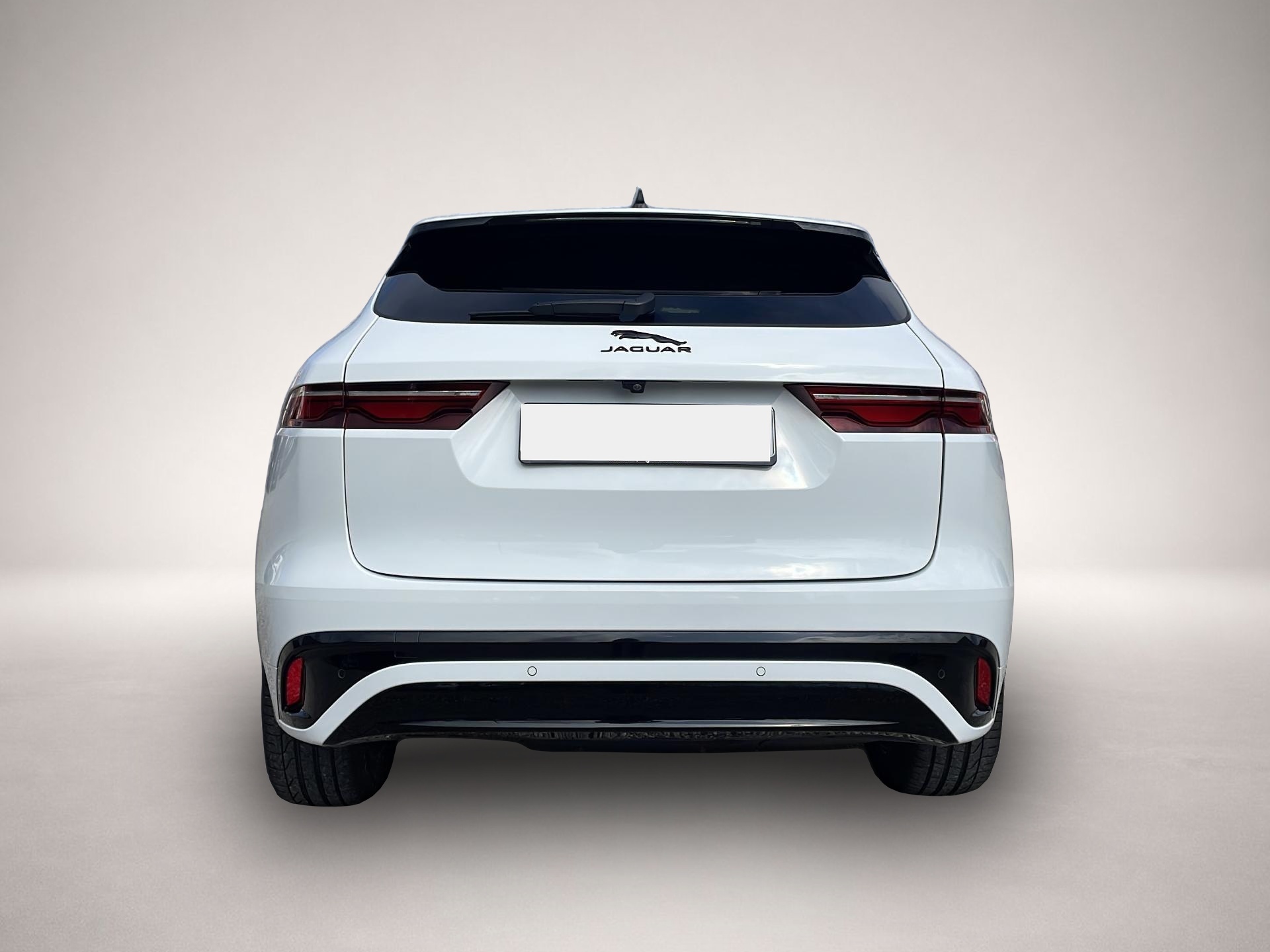 Jaguar F-Pace (10/2024, Diesel)