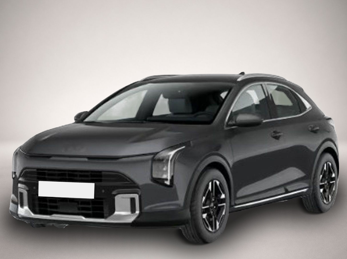 KIA XCeed (07/2026, Benzin)