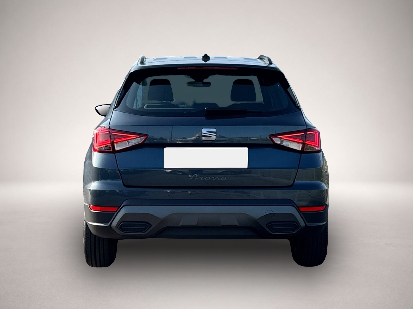 Seat Arona (05/2026, Benzin)