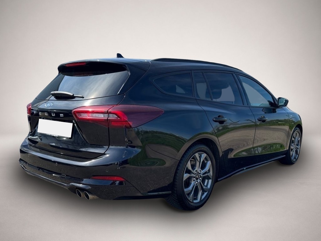 Ford Focus (07/2024, )