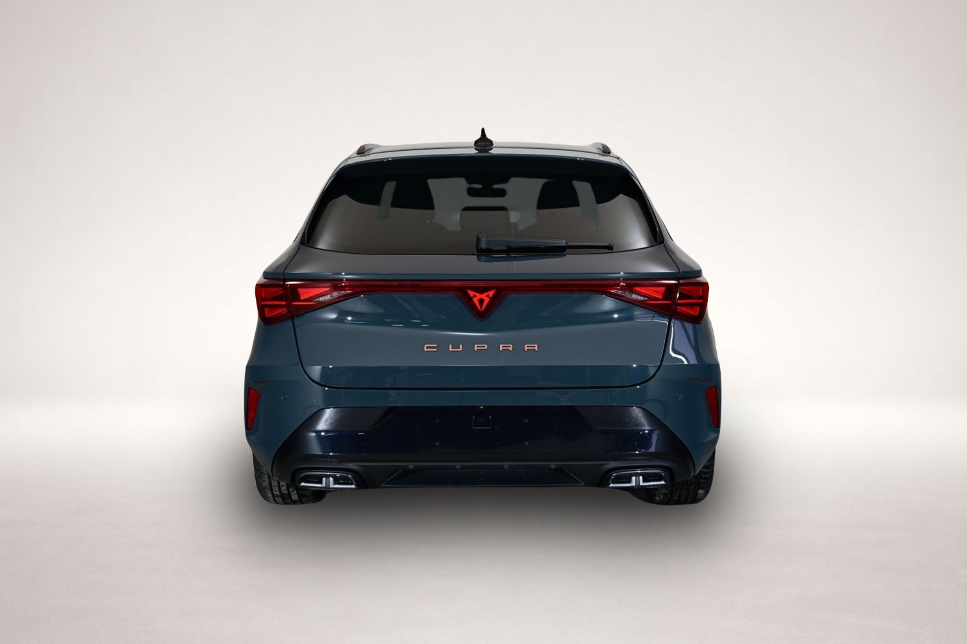 Cupra Leon (, Benzin)