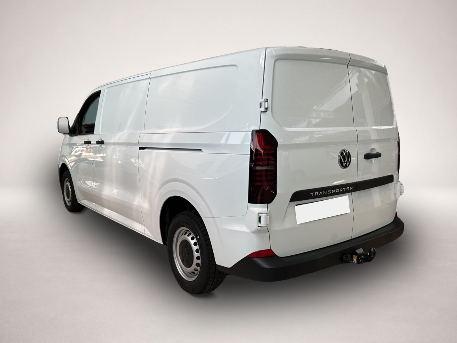 Volkswagen T7 Transporter, Bild 4 von 5
