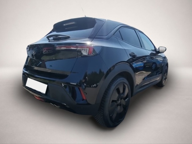 Opel Mokka (11/2022, Benzin)