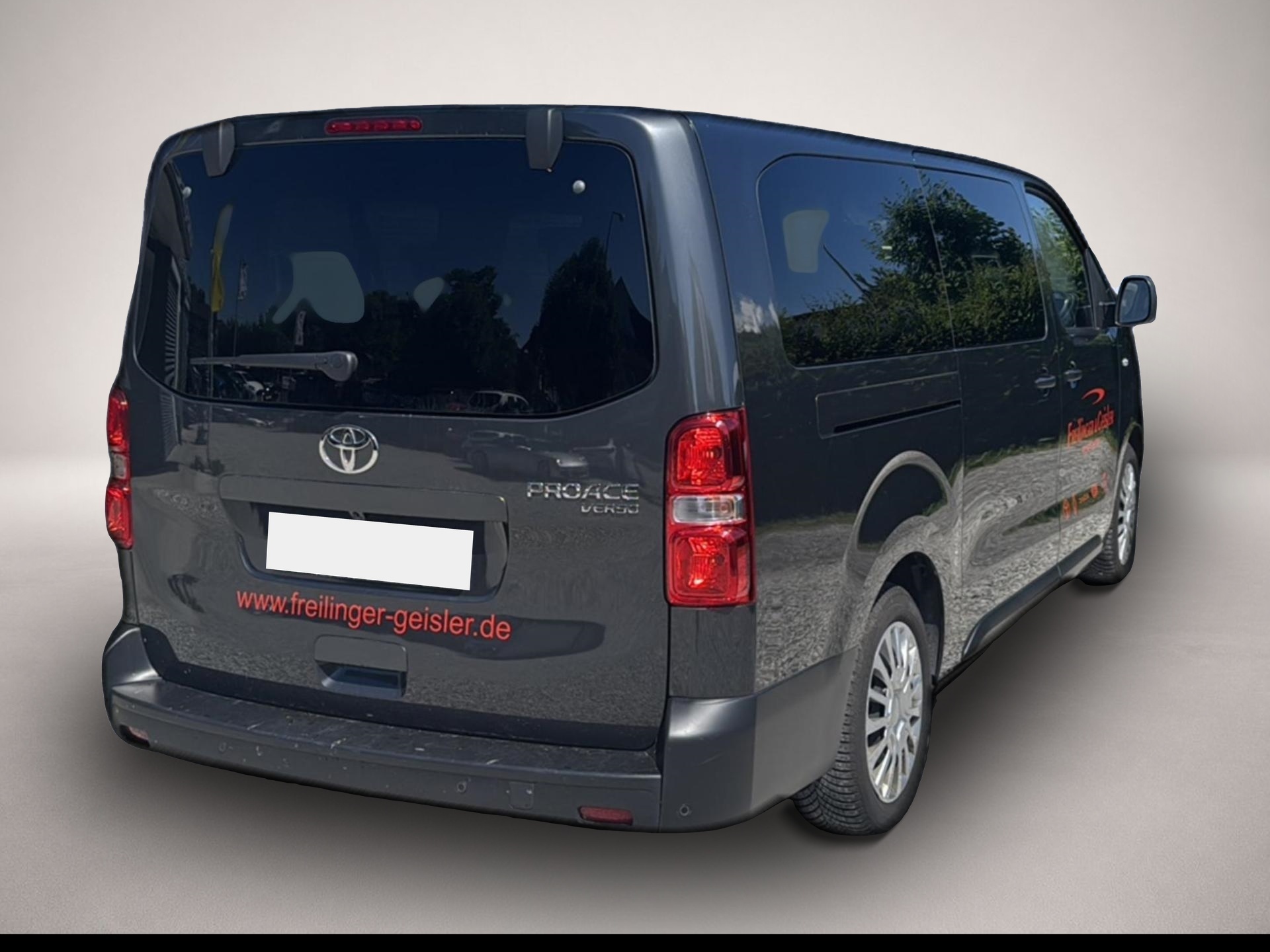 Toyota Proace (Verso) (01/2025, Diesel)