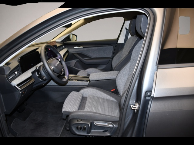 Skoda Superb (03/2025, Diesel)
