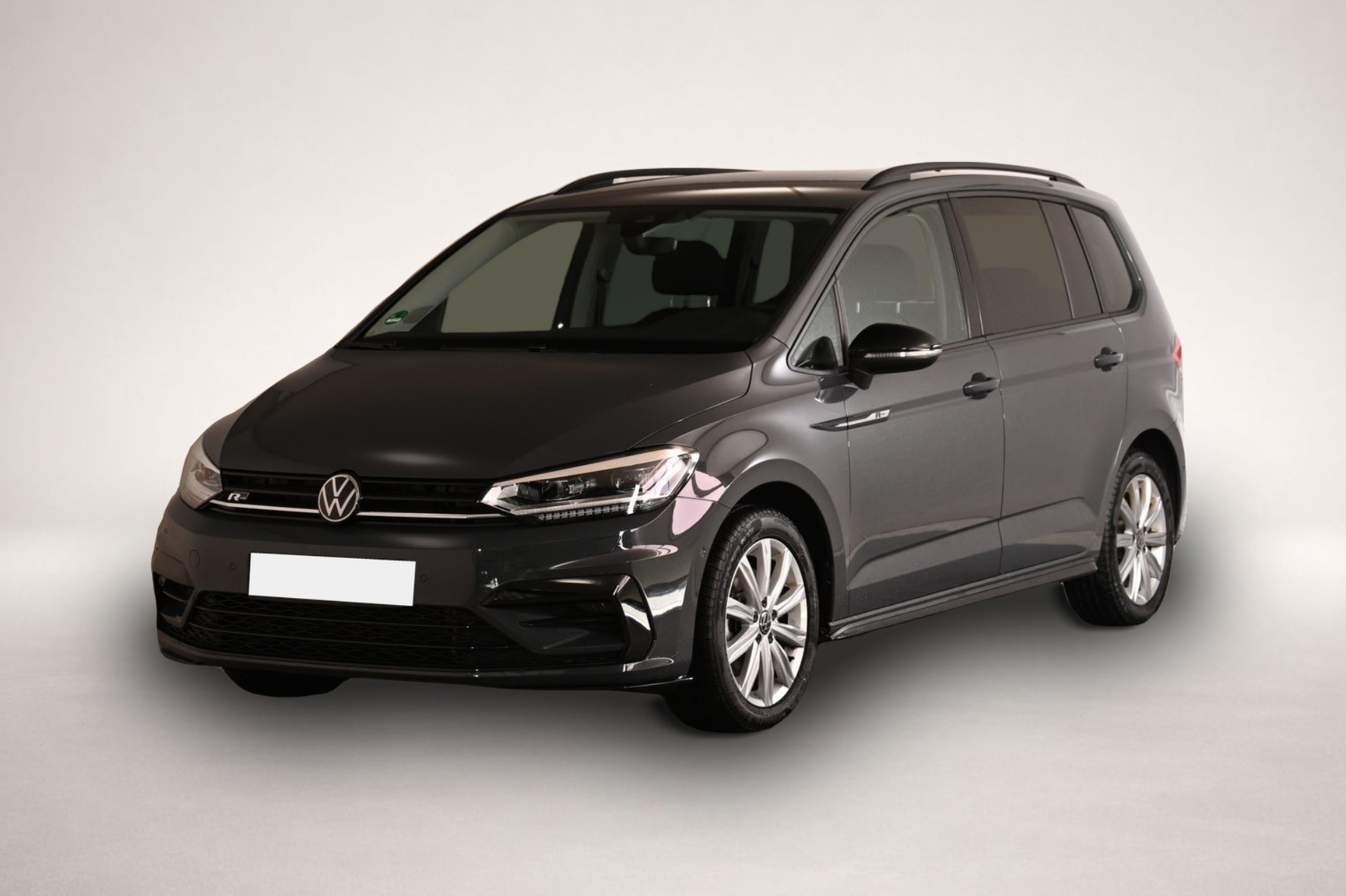Volkswagen Touran (12/2025, Benzin)