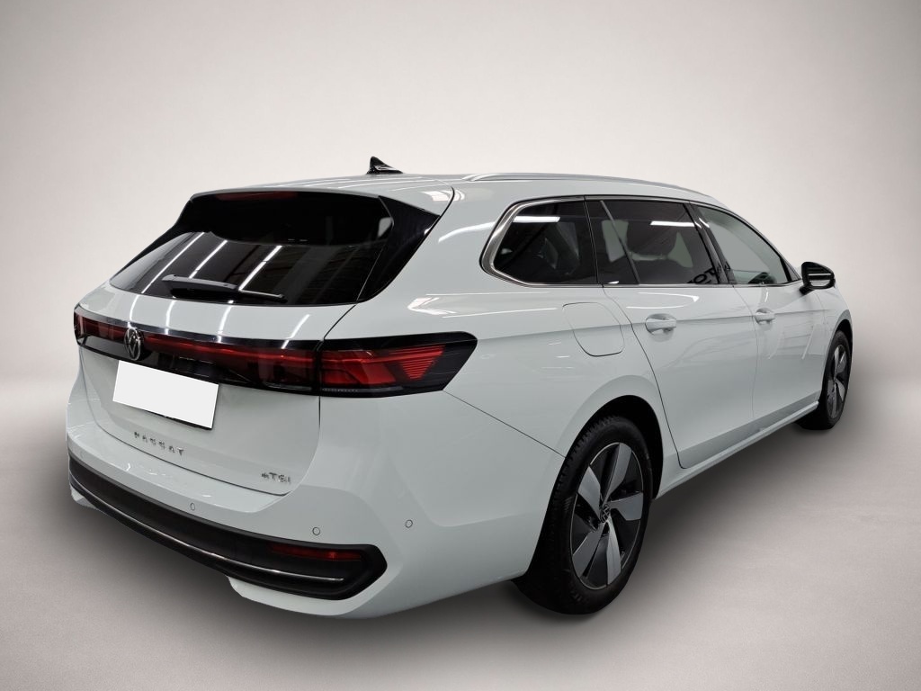 Volkswagen Passat Variant (06/2025, )