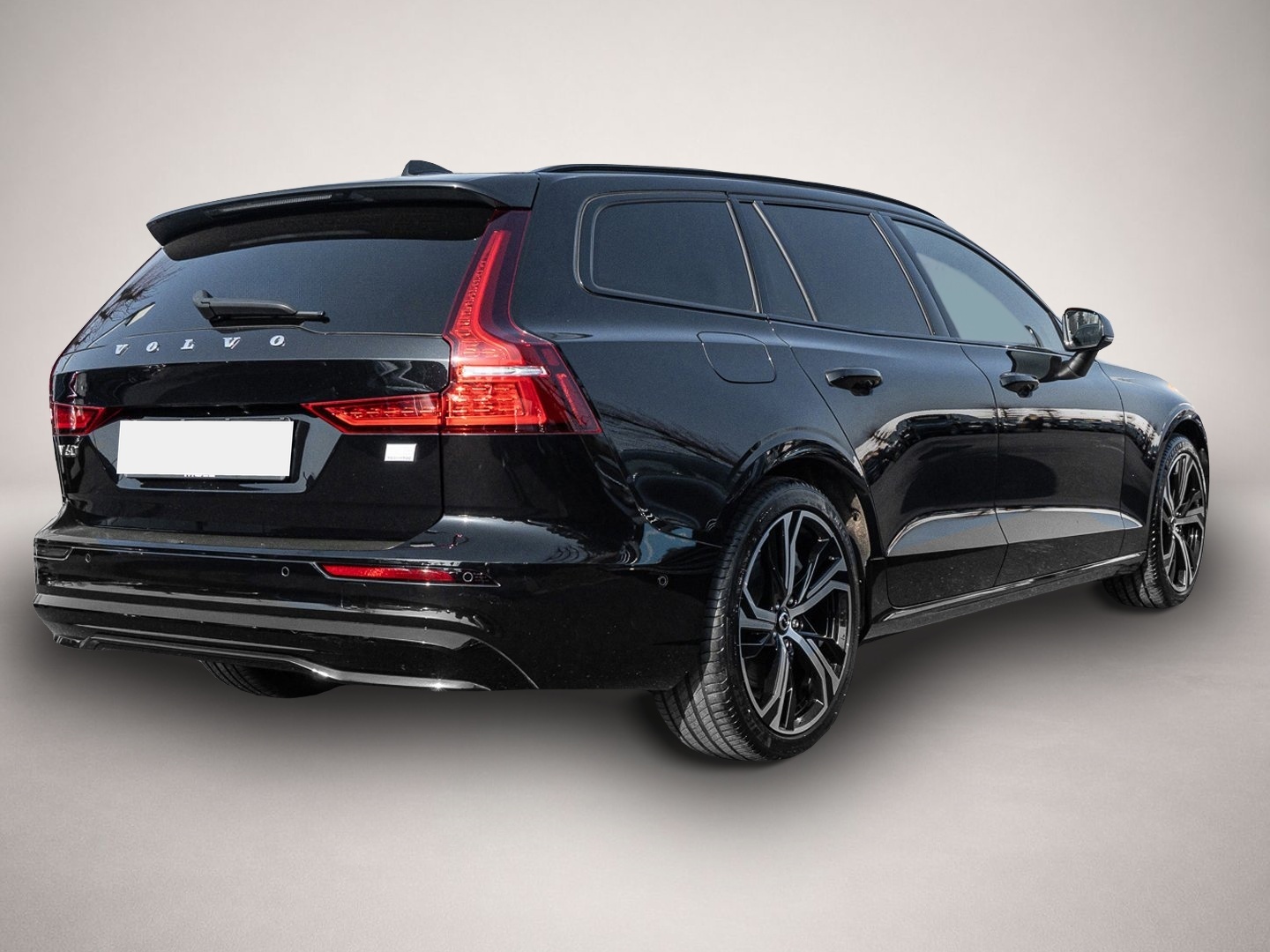 Volvo V60 (07/2024, )