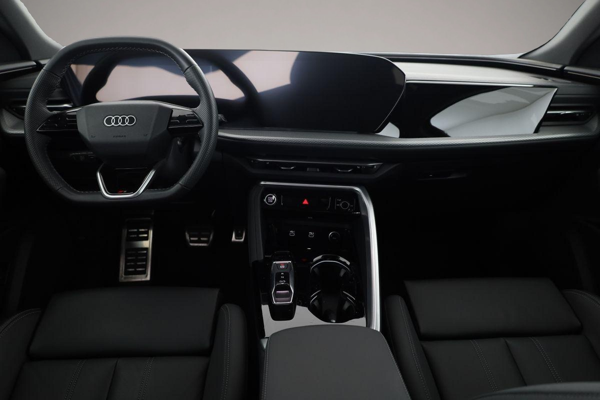 Audi quattro (04/2025, Diesel)