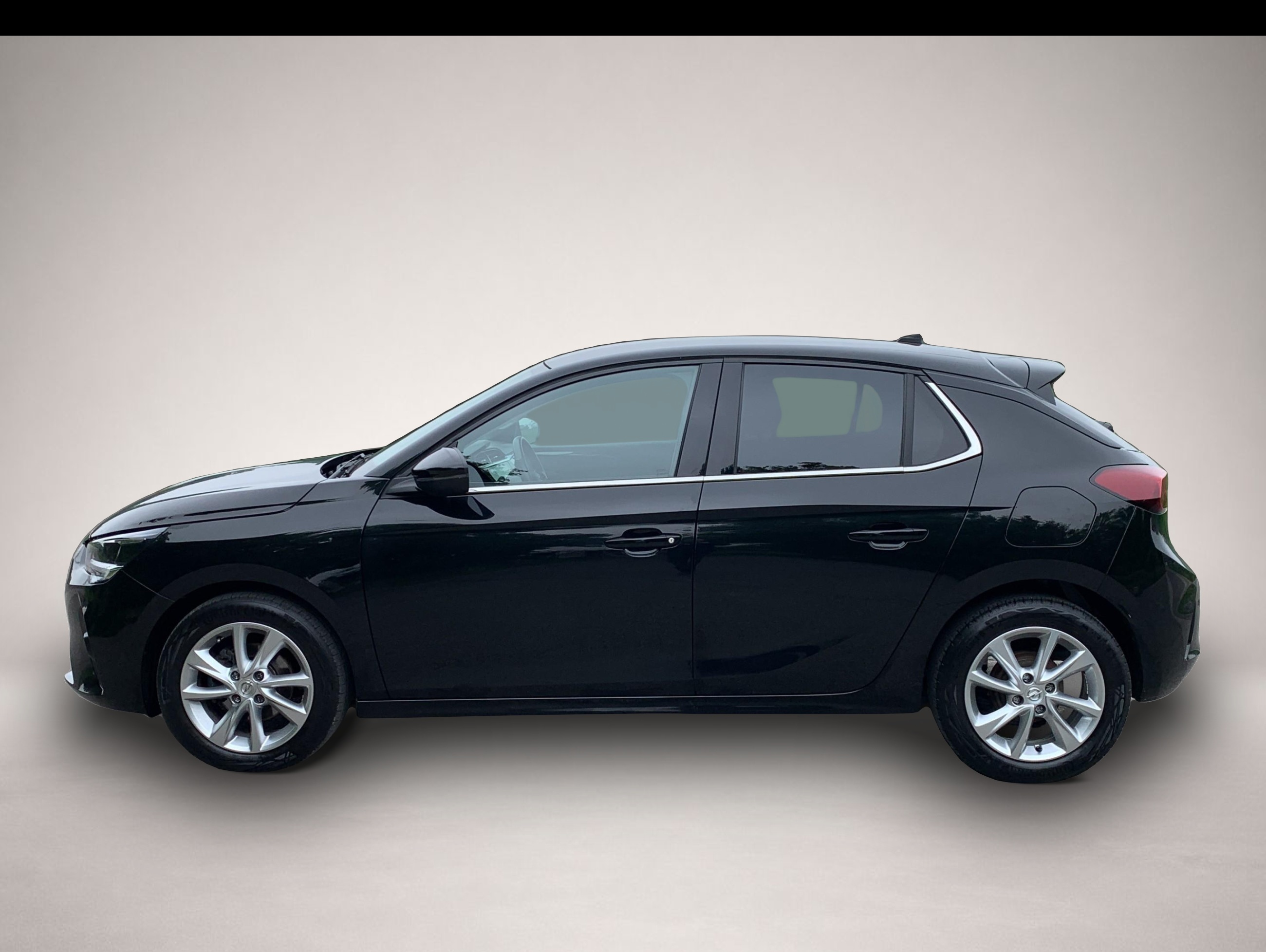 Opel Corsa (12/2021, Benzin)