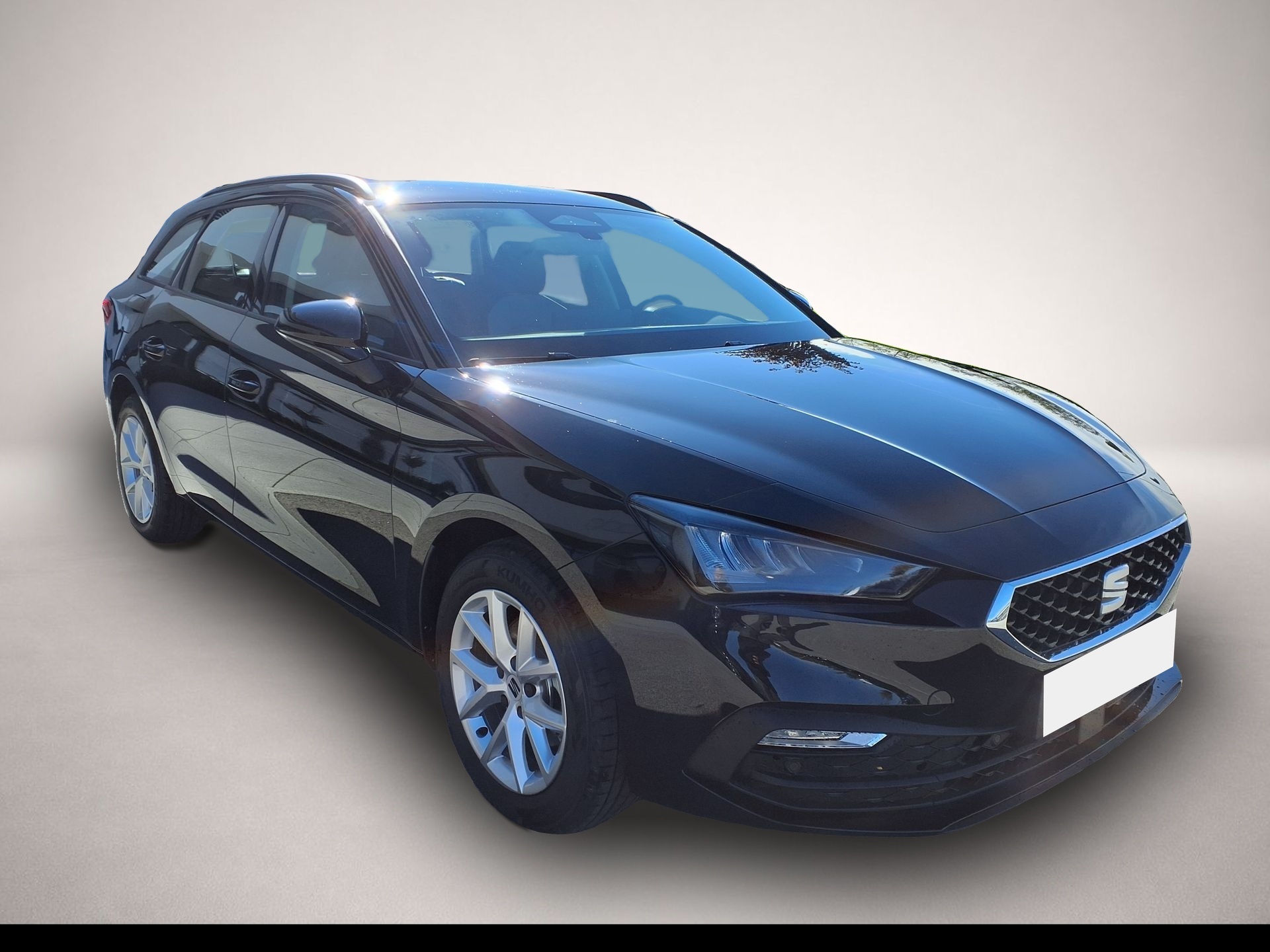 SEAT Leon, Bild 4 von 4