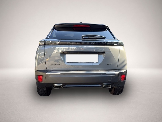 Peugeot 2008 (05/2024, Benzin)