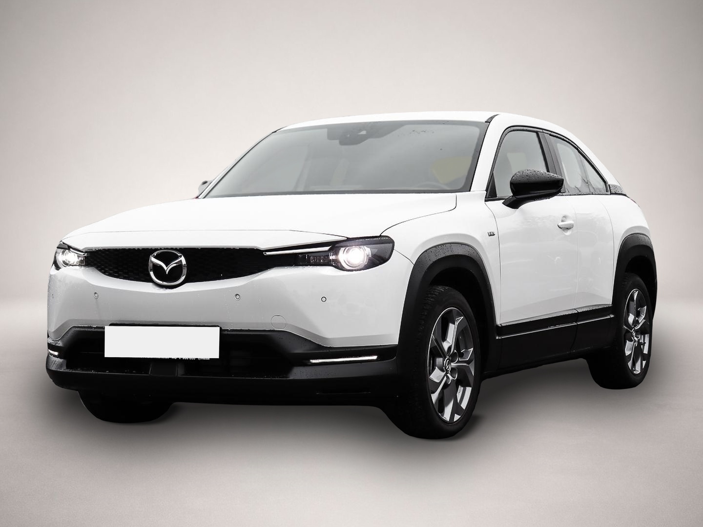 Mazda MX-30 (01/2023, ELECTRIC)