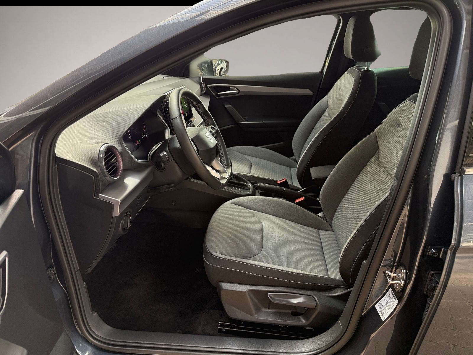 Seat Ibiza (09/2025, )