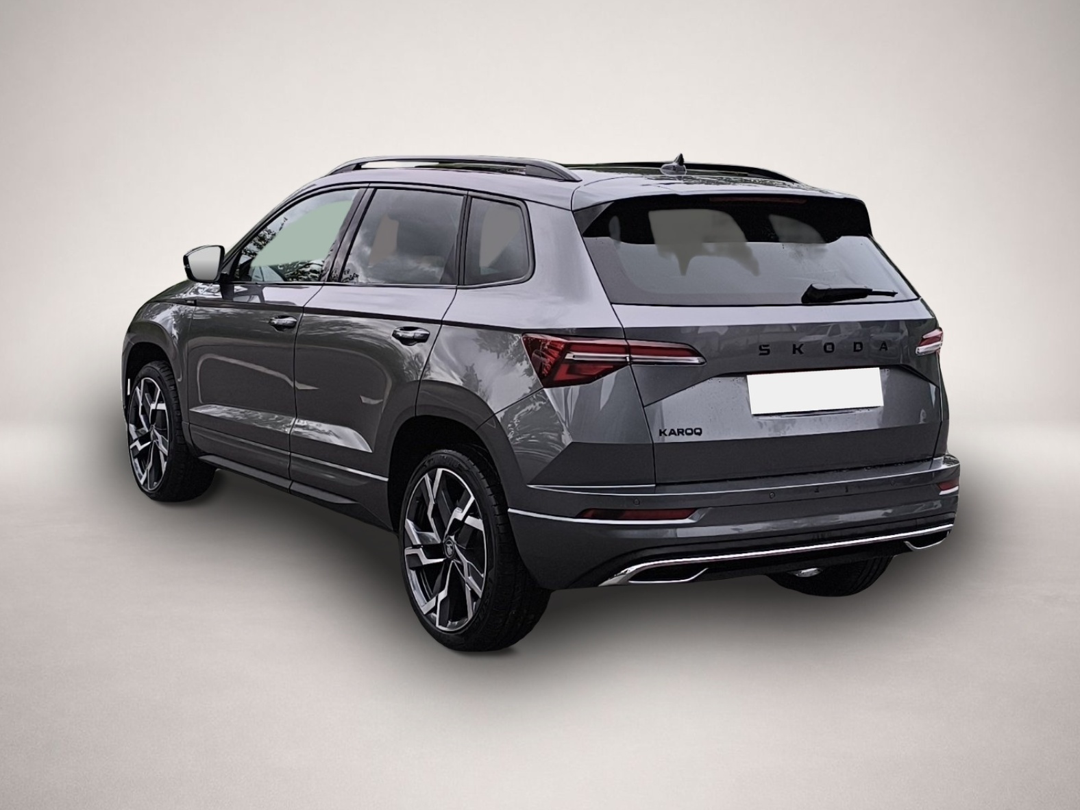 Skoda Karoq, image 5 of 8
