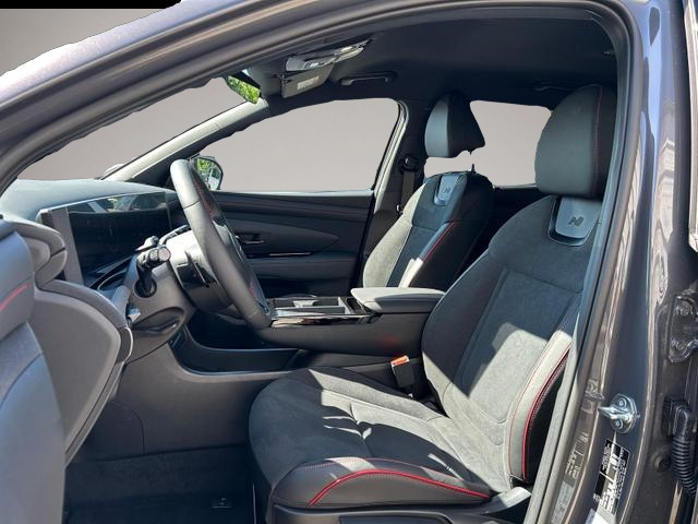 Hyundai TUCSON (07/2026, Benzin)