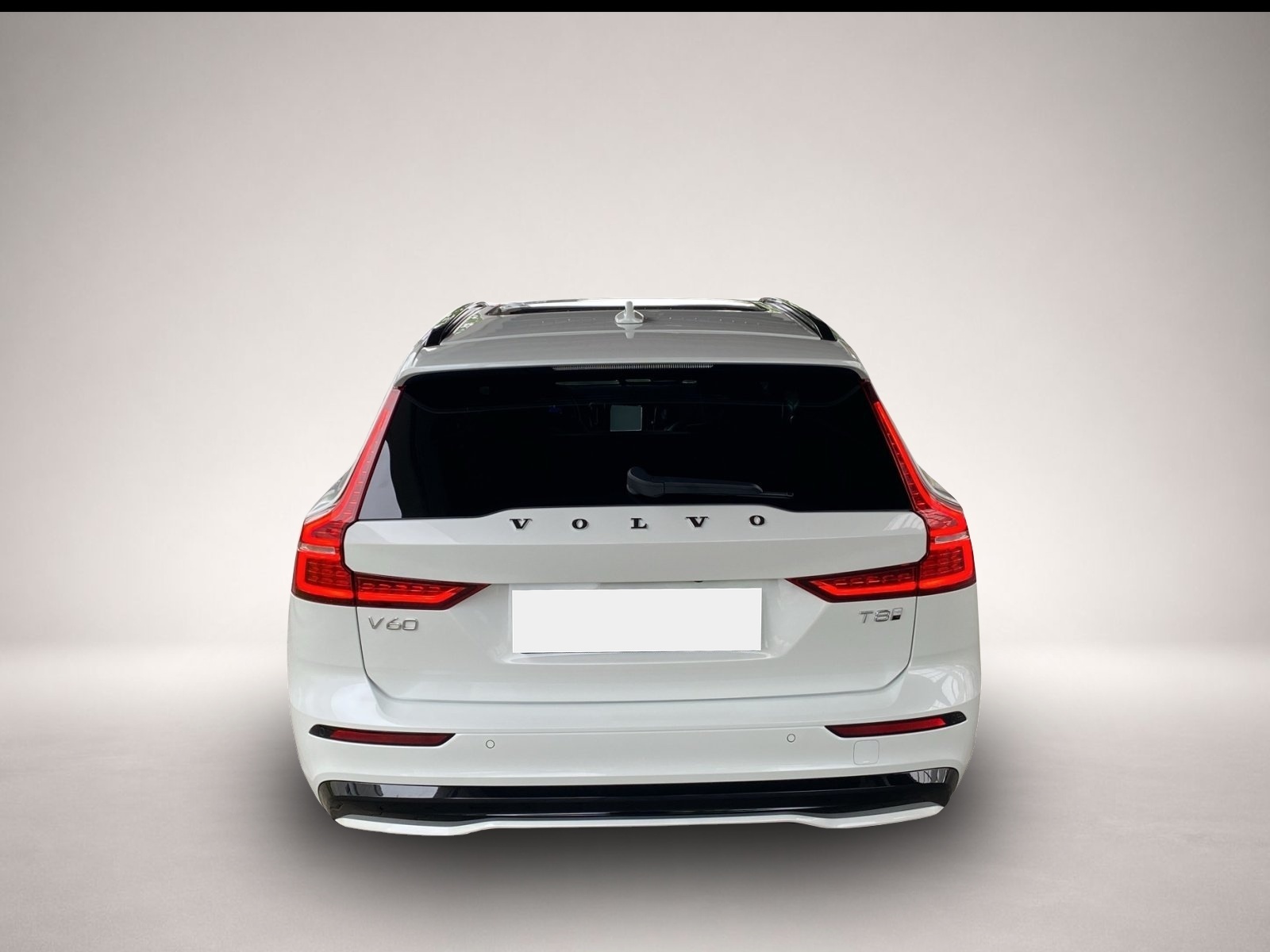 Volvo V60 (07/2024, )