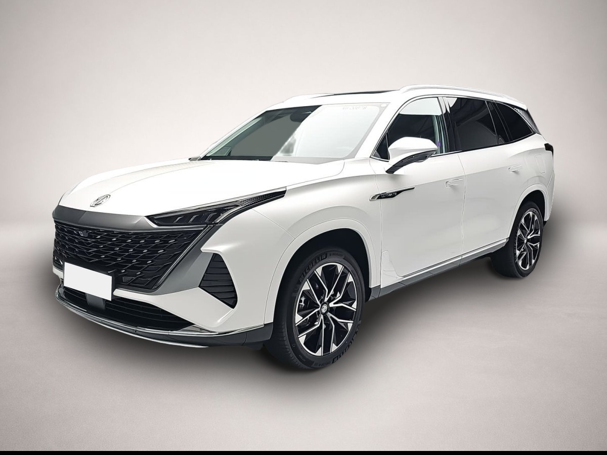 MG Weitere MG Modelle