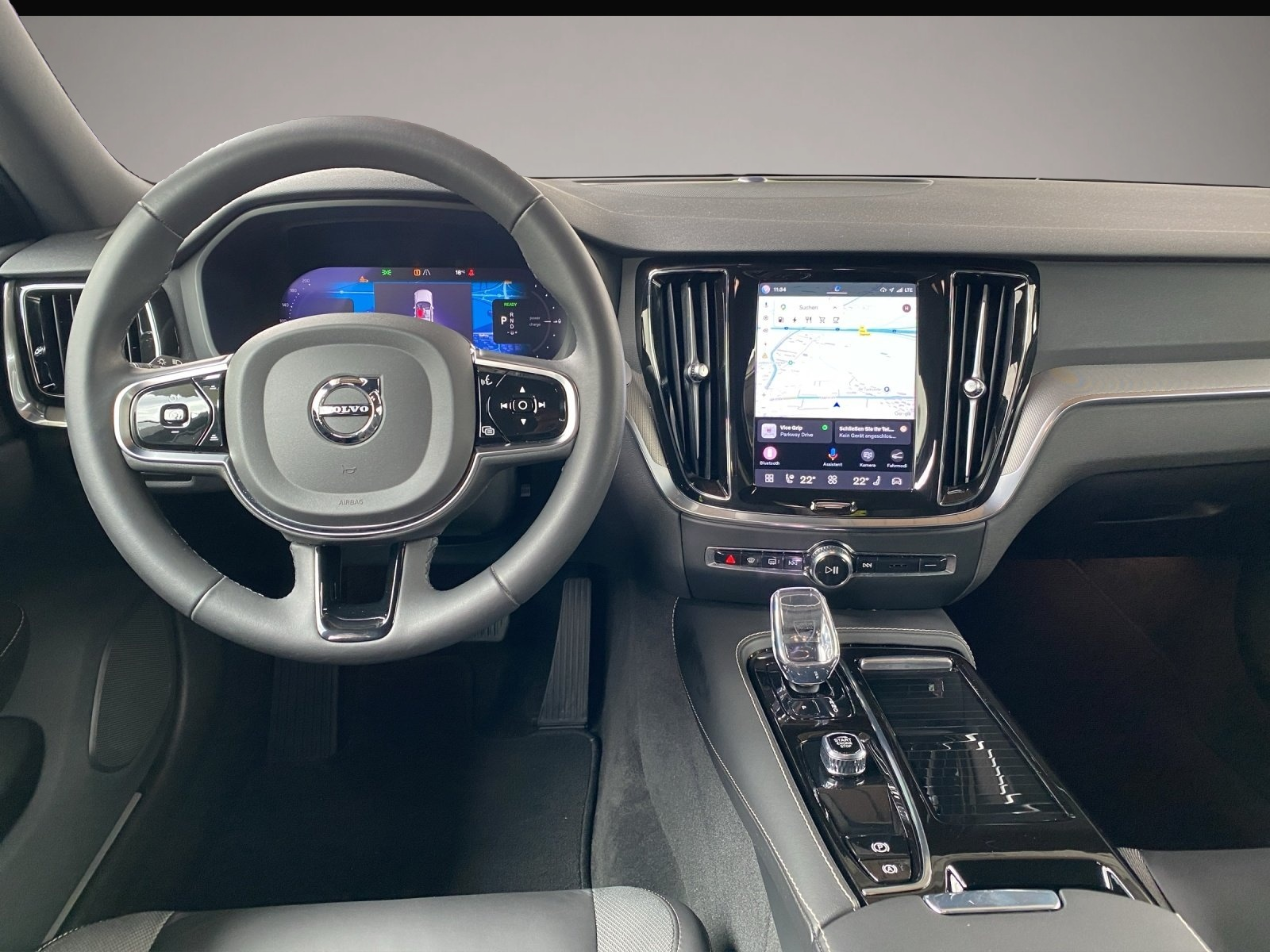 Volvo V60 (05/2023, )