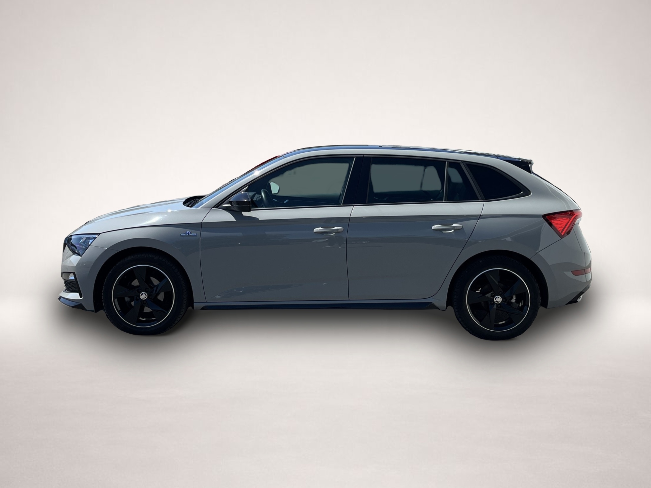 Skoda Scala (03/2022, Benzin)