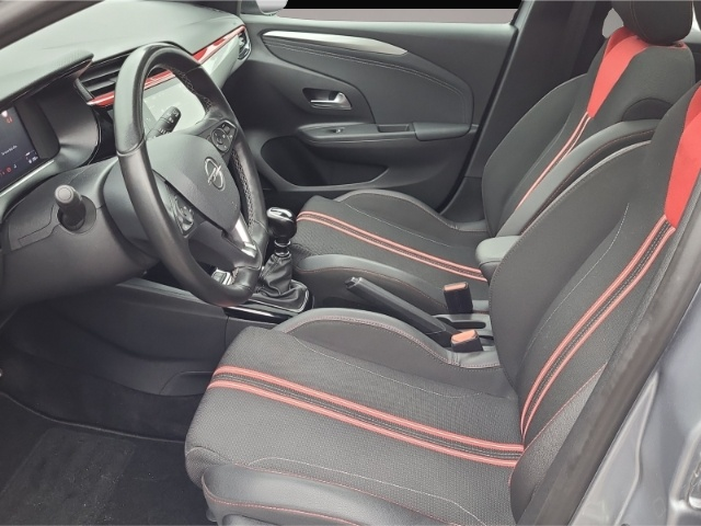 Opel Corsa (06/2022, Benzin)