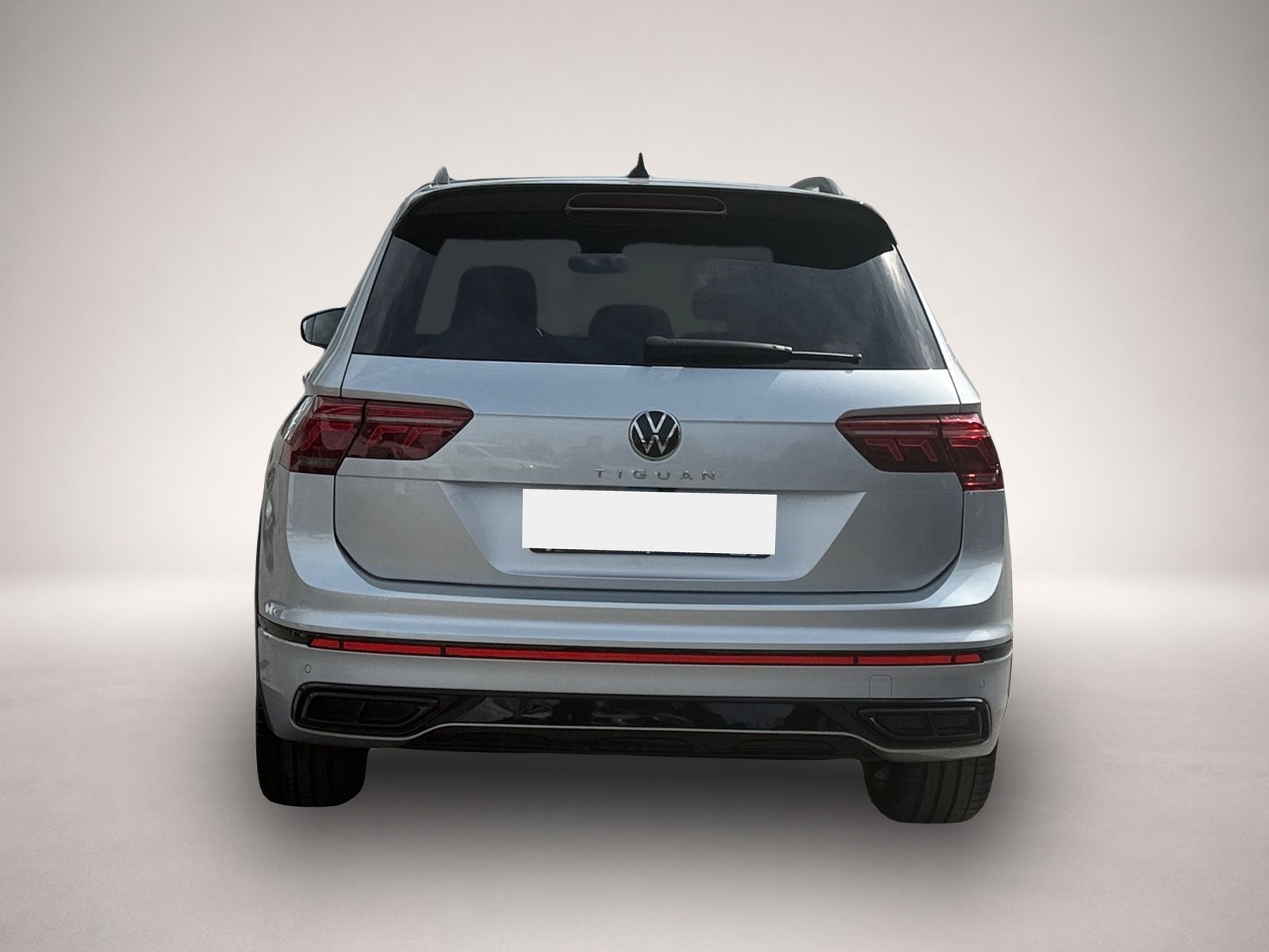 Volkswagen Tiguan (03/2022, Diesel)