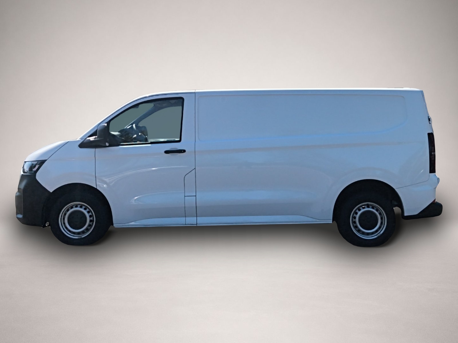 Volkswagen Other (10/2025, Diesel)