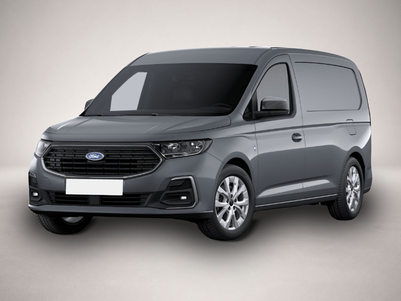 Ford Transit Connect (05/2026, Diesel)