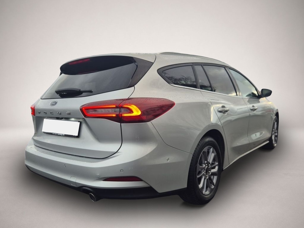 Ford Focus (01/2024, )
