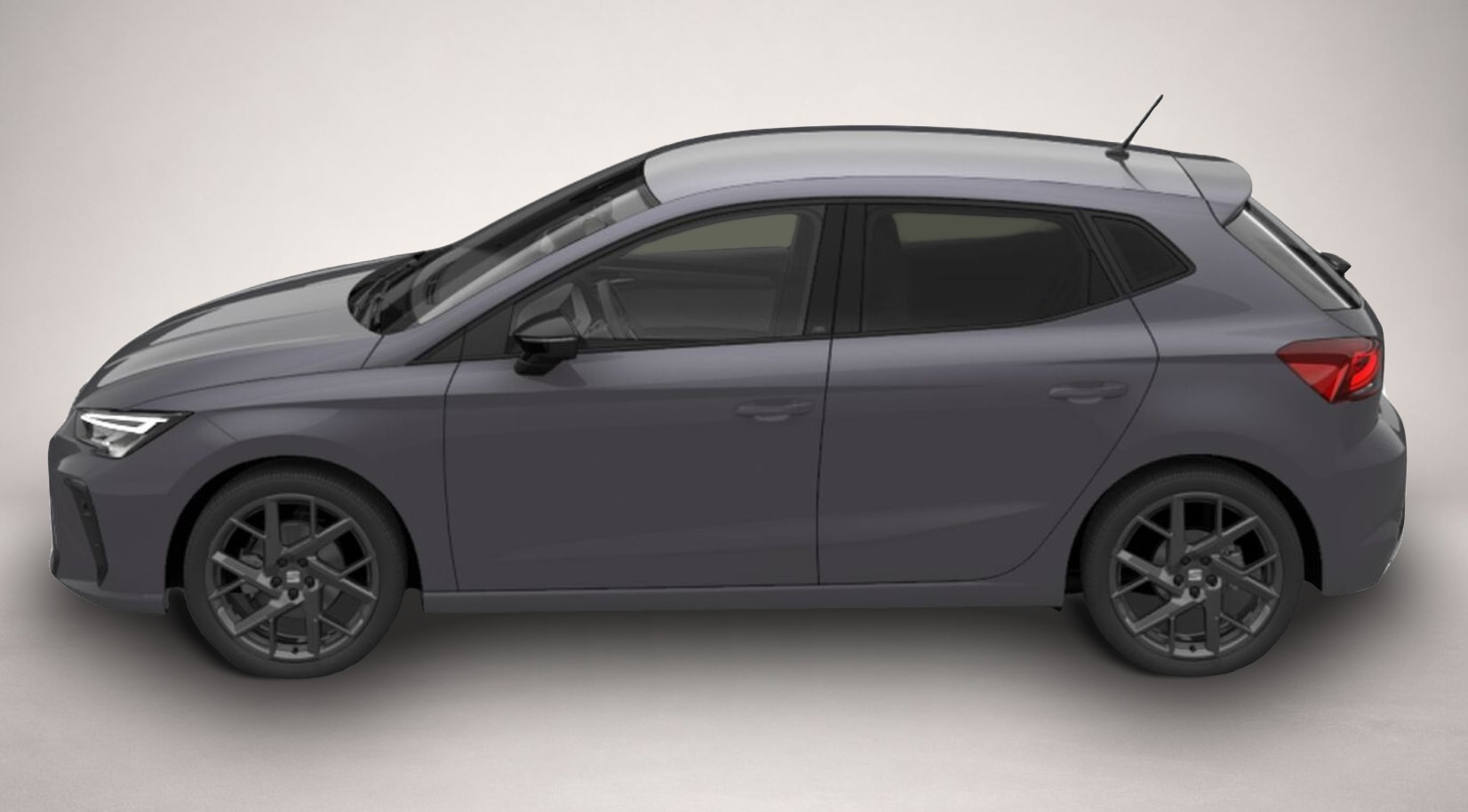 SEAT Ibiza, image 2 of 3