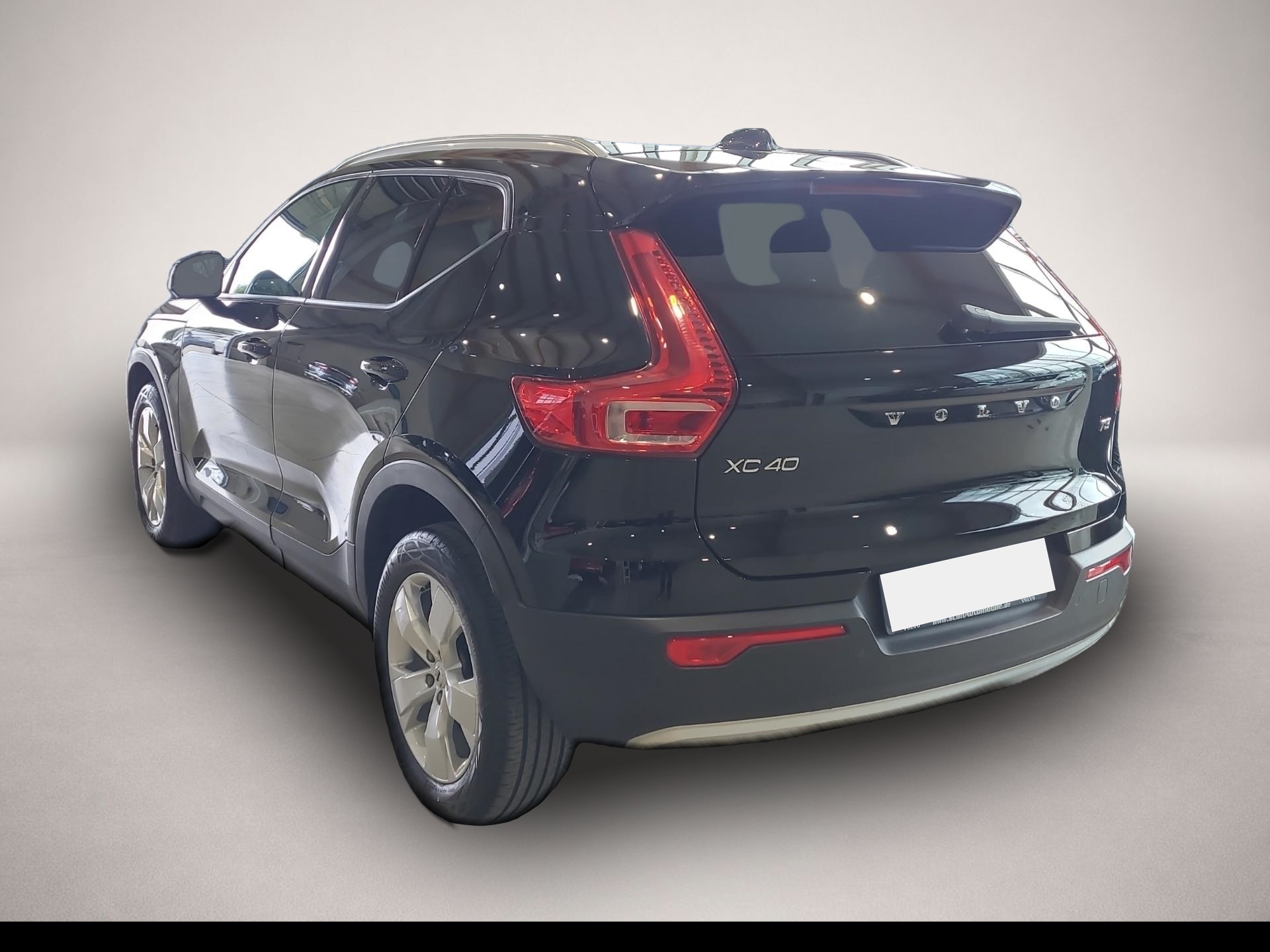 Volvo XC40 (05/2022, Benzin)