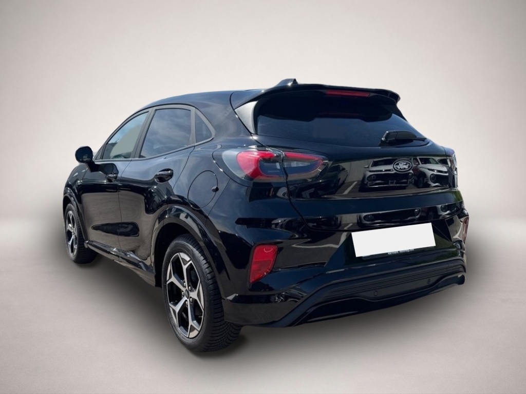 Ford Puma (05/2025, )