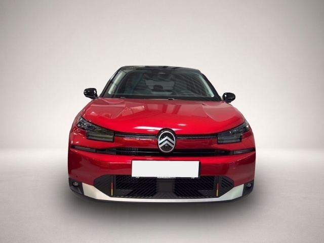 Citroen C4 (04/2026, Benzin)